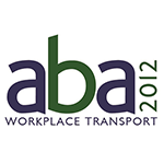 ABA 2012 Logo